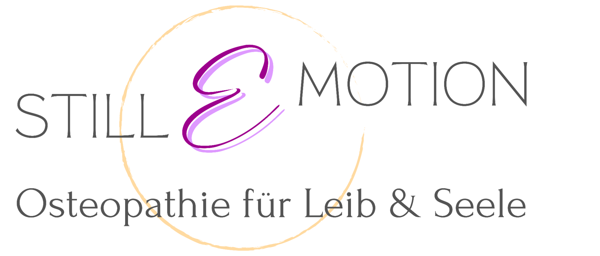 Still-E-Motion – Osteopathie für Leib & Seele